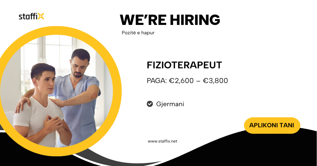 Fizioterapeut